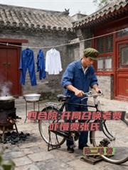 四合院：開局召喚老賈嚇懵賈張氏
