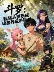 斗羅：我將斗羅玩成魂獸養成遊戲
