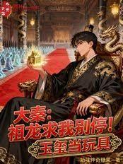 大秦：祖龍求我別停！玉璽當玩具