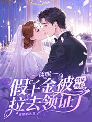 十五年暗戀成真，盛總搶婚約上位