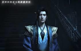 我在凡人世界投資韓立