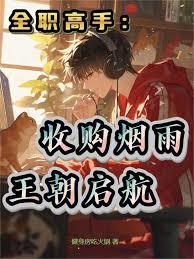 全職高手：收購煙雨，王朝啟航