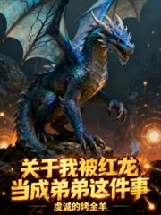 關於我被紅龍當成弟弟這件事