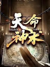 天命神術