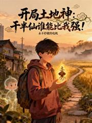 開局土地神：干半仙誰能比我強！