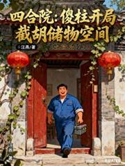 四合院：傻柱開局截胡儲物空間