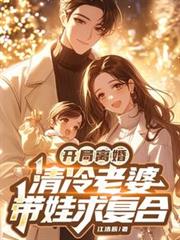 開局離婚，清冷老婆帶娃求複合