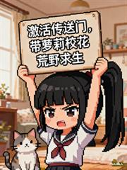 激活傳送門，帶蘿莉校花荒野求生
