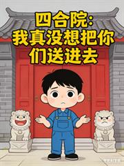 四合院：我真沒想把你們送進去