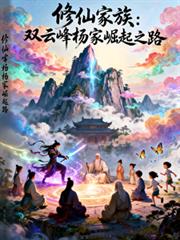 修仙家族：雙雲峰楊家崛起之路