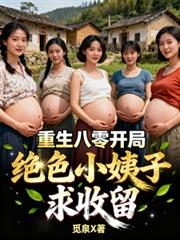 重生八零：開局絕色小姨子求收留