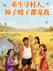 重生守村人，嬸子嫂子都寵我
