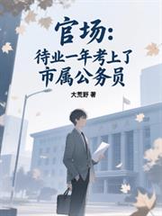 官場：待業一年考上了市屬公務員