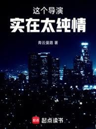 這個導演實在太純情 這個導演實在太純情