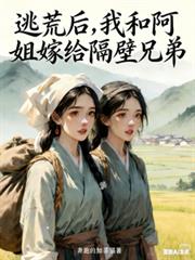 逃荒後，我和阿姐嫁給隔壁兄弟