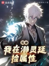 死神：我在瀞靈廷撿屬性