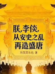 朕，李倓，從安史之亂再造盛唐！