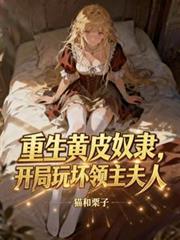 重生黃皮奴隸？開局玩壞領主夫人