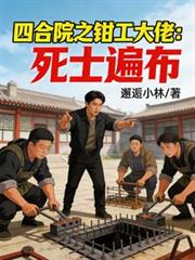四合院之鉗工大佬：死士遍布