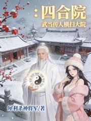 四合院：武當傳人橫掃大院