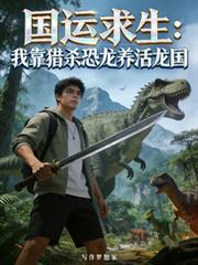 國運求生：我靠獵殺恐龍養活龍國