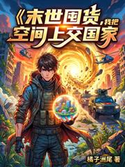 末世囤貨，我把空間上交國家