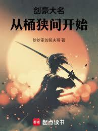 劍豪大名，從桶狹間開始