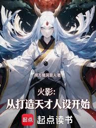 火影：從打造天才人設開始