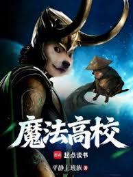 魔法高校