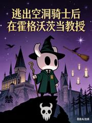 逃出空洞騎士後在霍格沃茨當教授