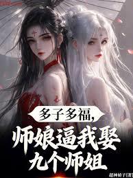 多子多福，師娘逼我娶九個師姐