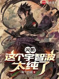 火影：這個宇智波太純了