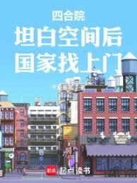 四合院：坦白空間後，國家找上門