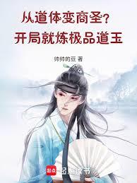 從道體變商聖？開局就煉極品道玉