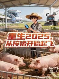 重生2025，從按豬開始起飛