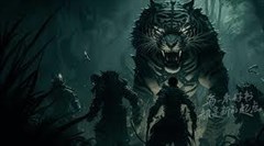 重生2005，漁村狂飆