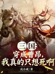 三國：穿成曹昂，我真的只想死啊