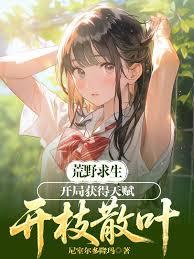 荒野求生：開局獲得天賦開枝散葉