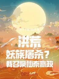 洪荒：妖族屠殺？我召喚仙秦嬴政
