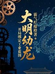 大明幼龍：開局綁定工業藍圖