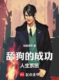 舔狗的成功人生系統