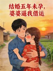 結婚五年未孕，婆婆逼我借運