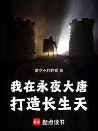 我在永夜大唐打造長生天