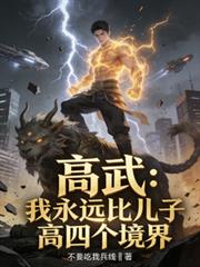 高武：我永遠比兒子高四個境界