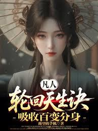 凡人：輪迴天生訣，吸收百變分身