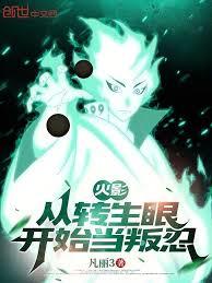 火影：從轉生眼開始當叛忍