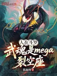 人在斗羅，武魂是mega裂空座