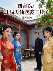 四合院：開局天仙老婆三兒子