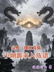 斗羅：建立龍族，小剛跪求入族譜