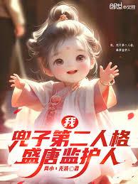 我，兕子第二人格，盛唐監護人
